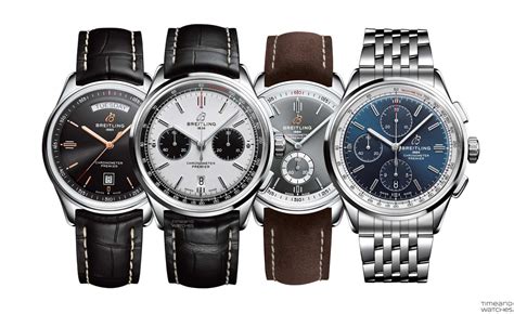 breitling watch club|breitling collections online.